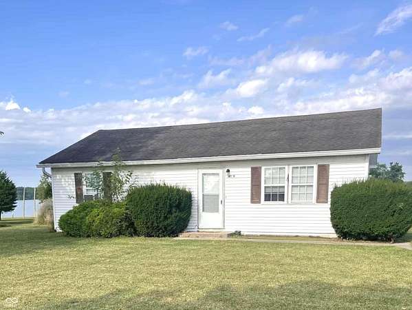 6.23 Acres of Land with Home for Lease in Noblesville, Indiana