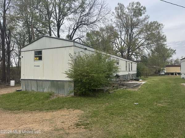 5.15 Acres of Residential Land for Sale in Tchula, Mississippi