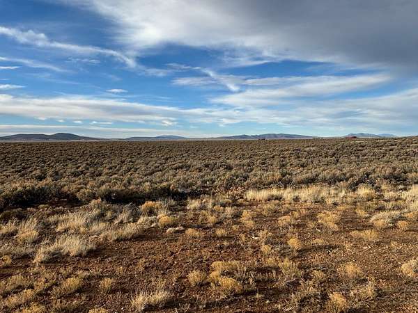 159 Acres of Land for Sale in Carson, New Mexico