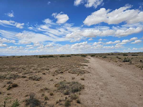 5 Acres of Residential Land for Sale in Belen, New Mexico