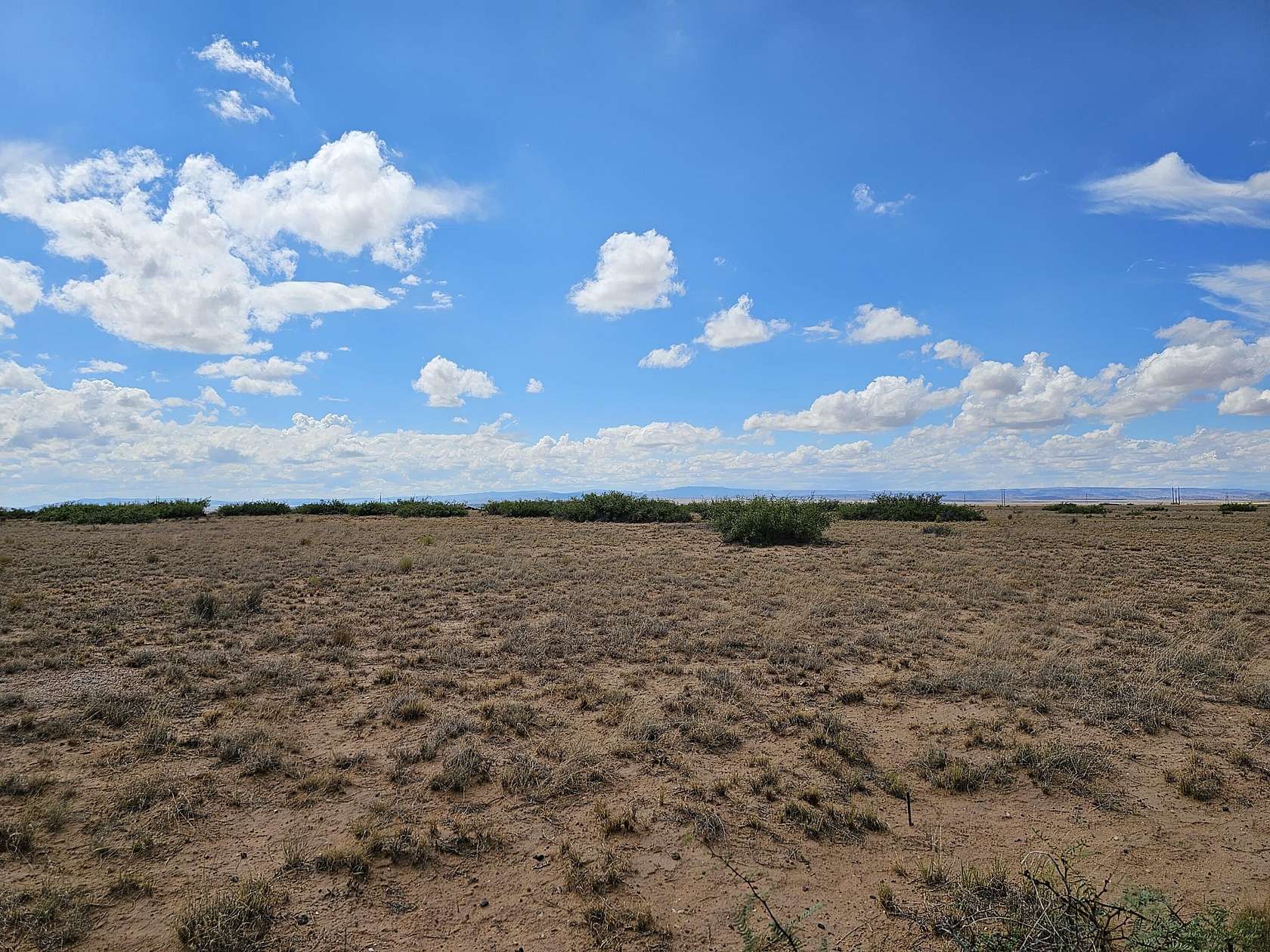 4.72 Acres of Residential Land for Sale in Belen, New Mexico