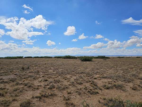 4.72 Acres of Residential Land for Sale in Belen, New Mexico