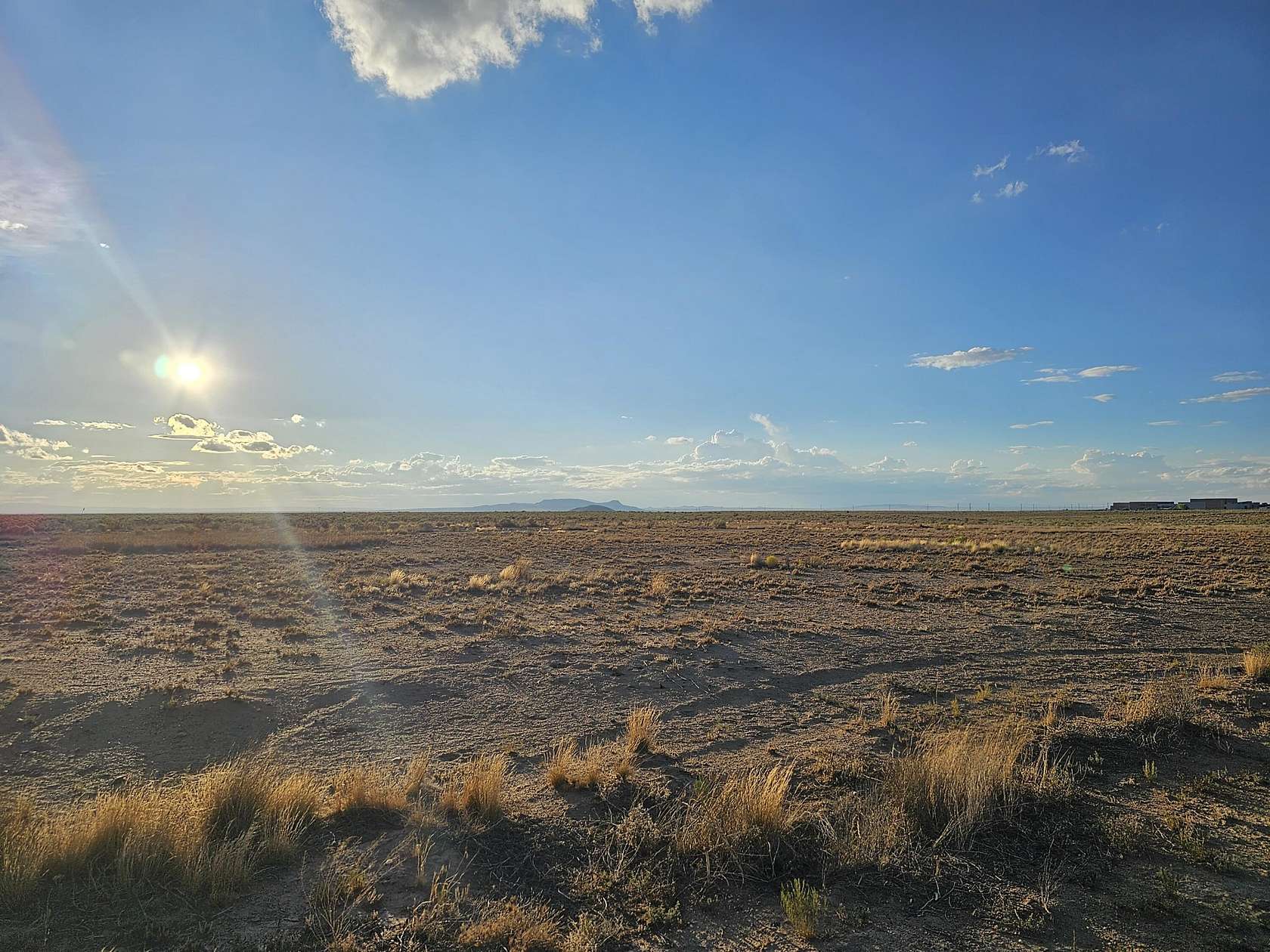0.25 Acres of Land for Sale in Los Lunas, New Mexico