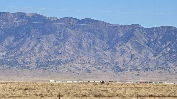 0.32 Acres of Land for Sale in Los Lunas, New Mexico