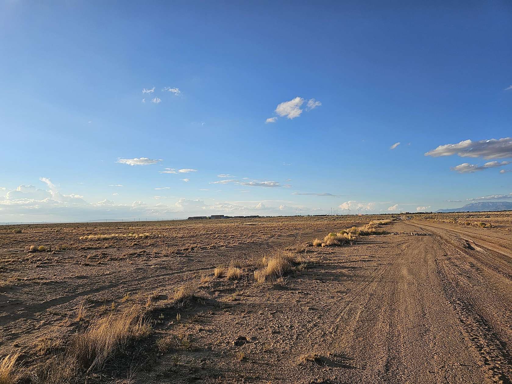 0.25 Acres of Land for Sale in Los Lunas, New Mexico