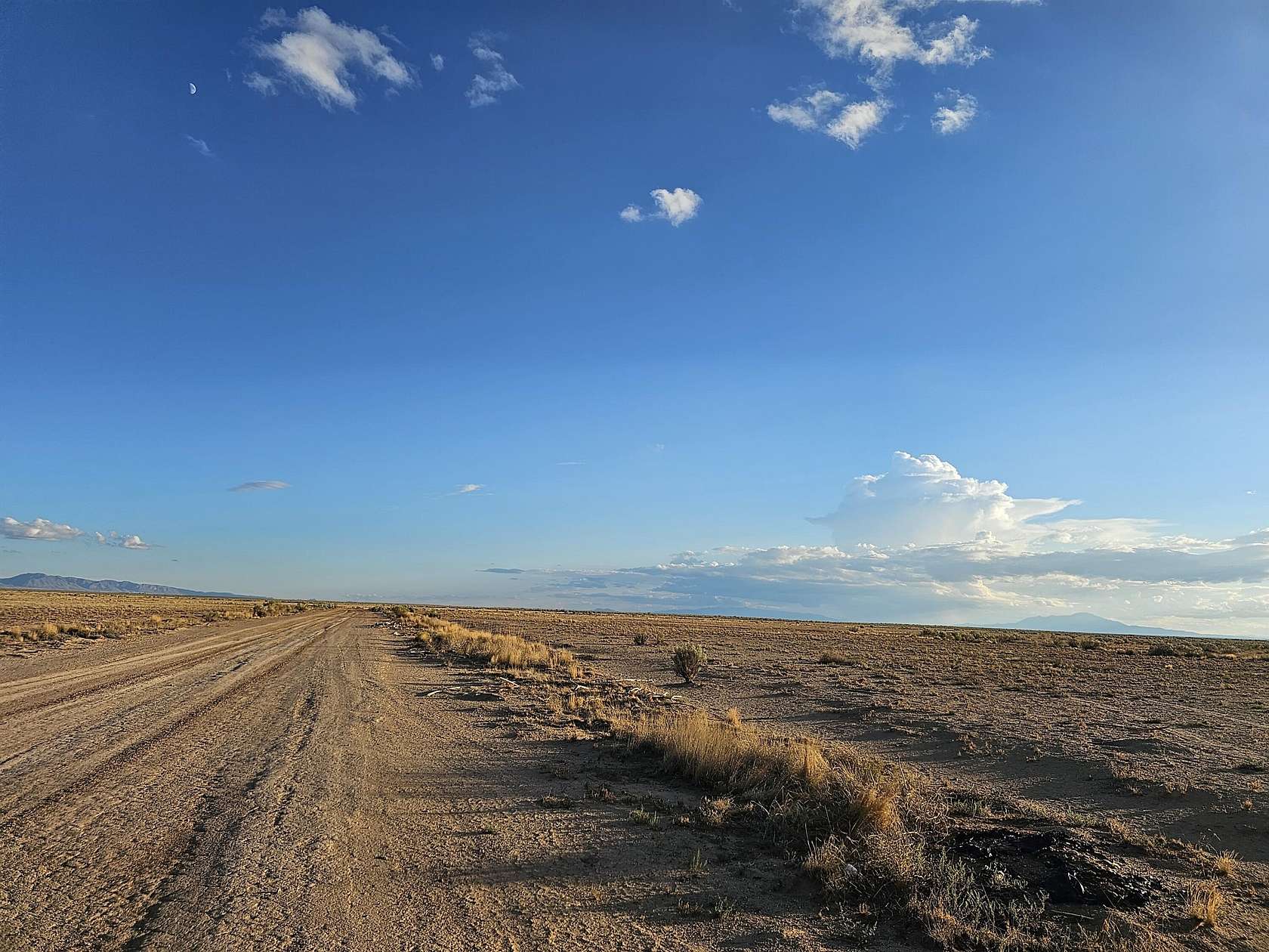 0.25 Acres of Land for Sale in Los Lunas, New Mexico