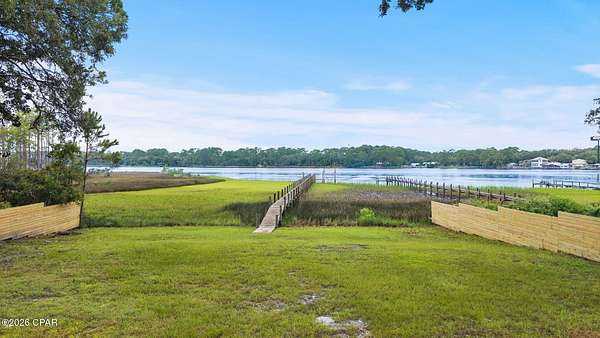 0.55 Acres of Residential Land for Sale in Panama City Beach, Florida
