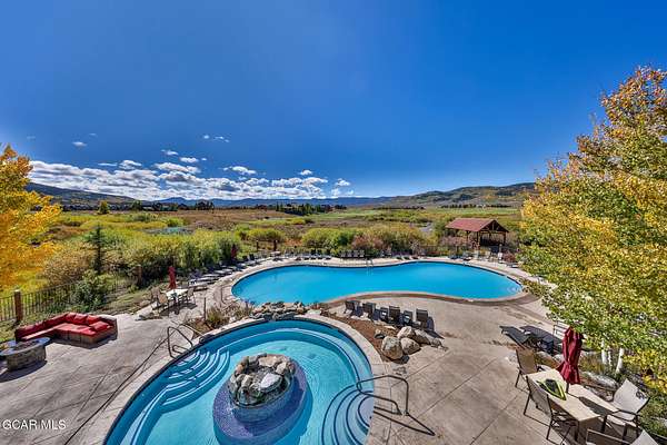 0.24 Acres of Residential Land for Sale in Granby, Colorado