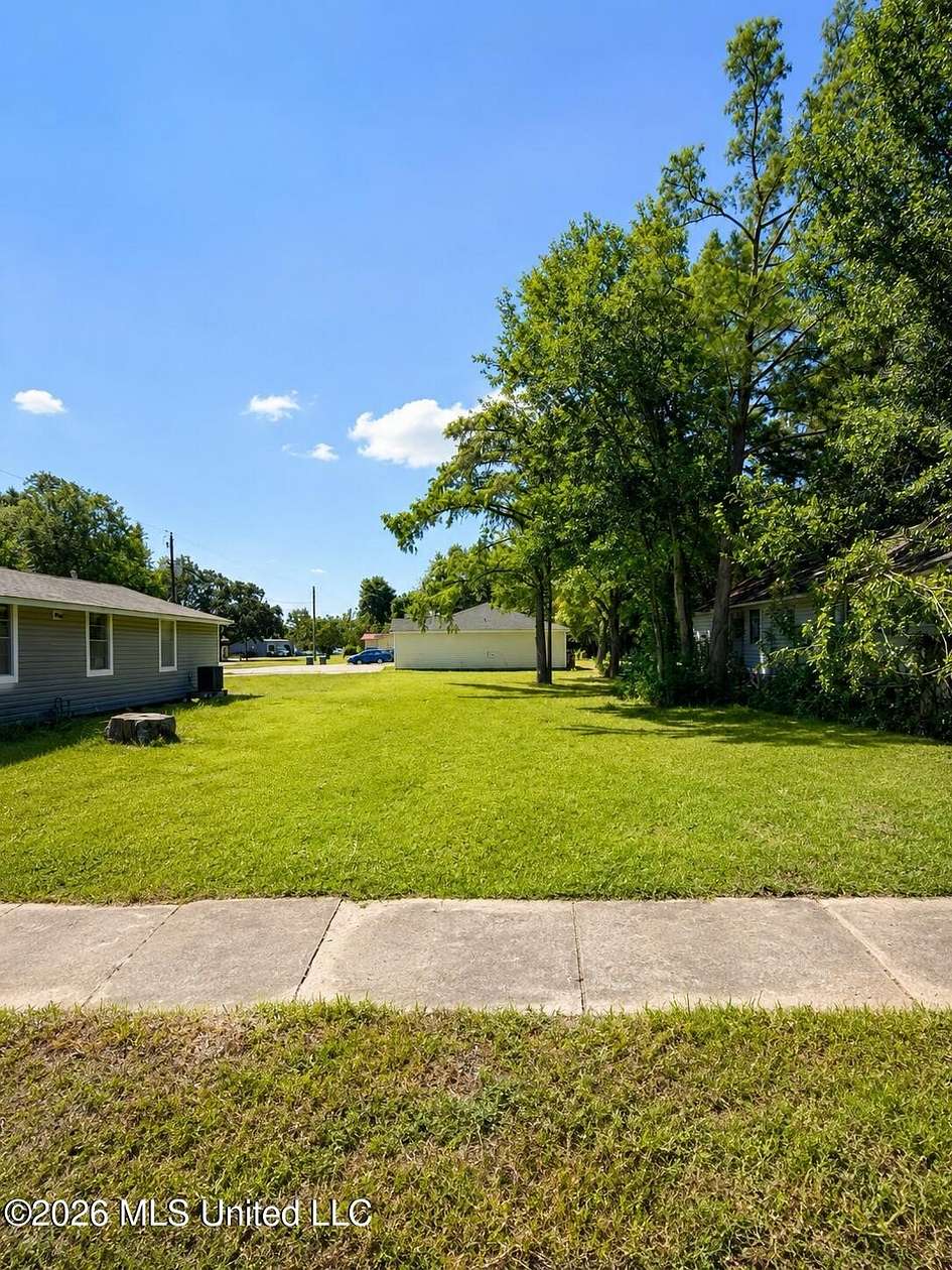 0.11 Acres of Residential Land for Sale in Gulfport, Mississippi