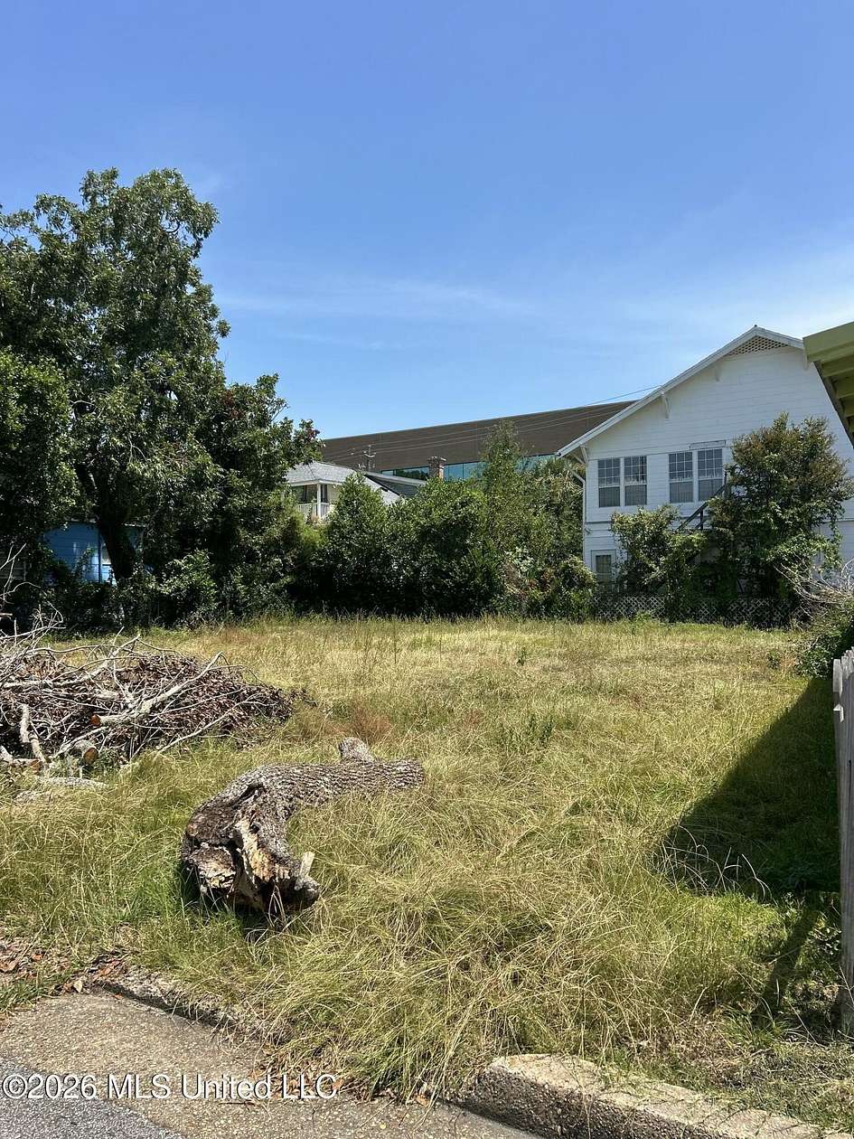 0.11 Acres of Land for Sale in Biloxi, Mississippi