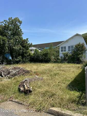 0.11 Acres of Land for Sale in Biloxi, Mississippi