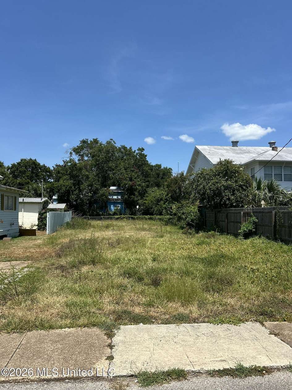 0.08 Acres of Land for Sale in Biloxi, Mississippi