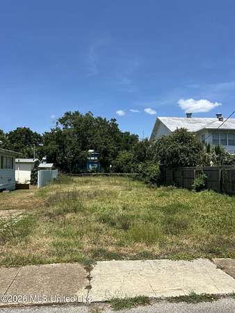 0.08 Acres of Land for Sale in Biloxi, Mississippi