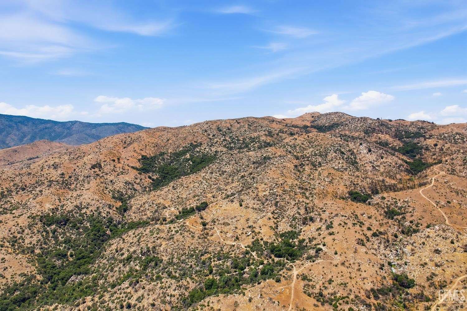 75.6 Acres of Recreational Land for Sale in Havilah, California
