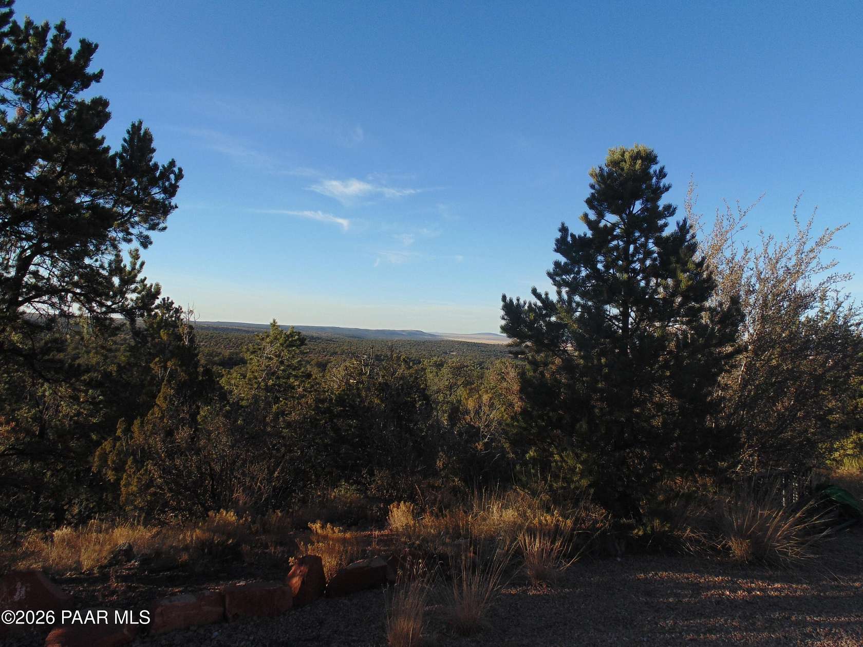 5 Acres of Land for Sale in Seligman, Arizona