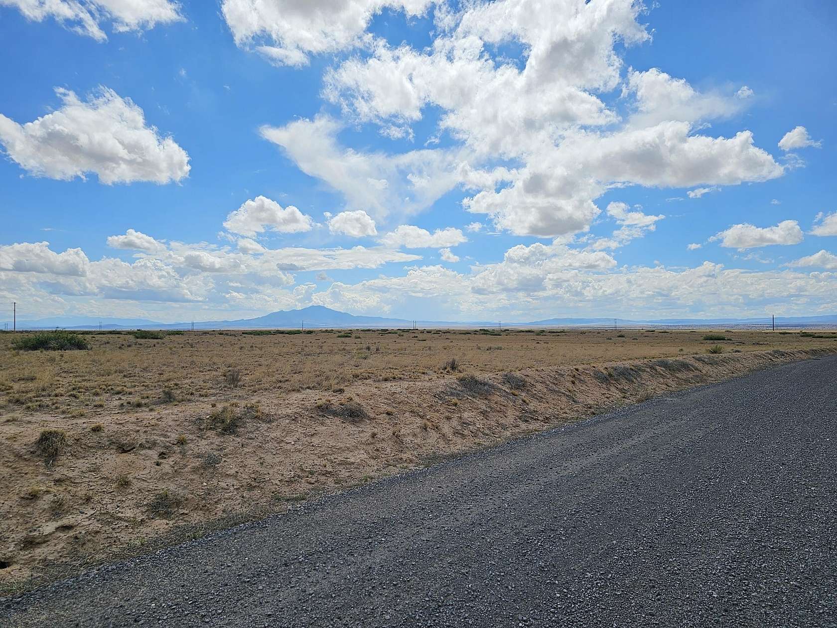 5 Acres of Residential Land for Sale in Belen, New Mexico