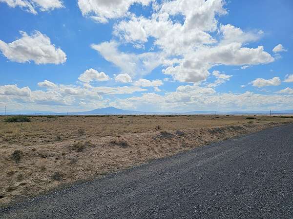 5 Acres of Residential Land for Sale in Belen, New Mexico