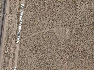 3.22 Acres of Residential Land for Sale in Beryl, Utah