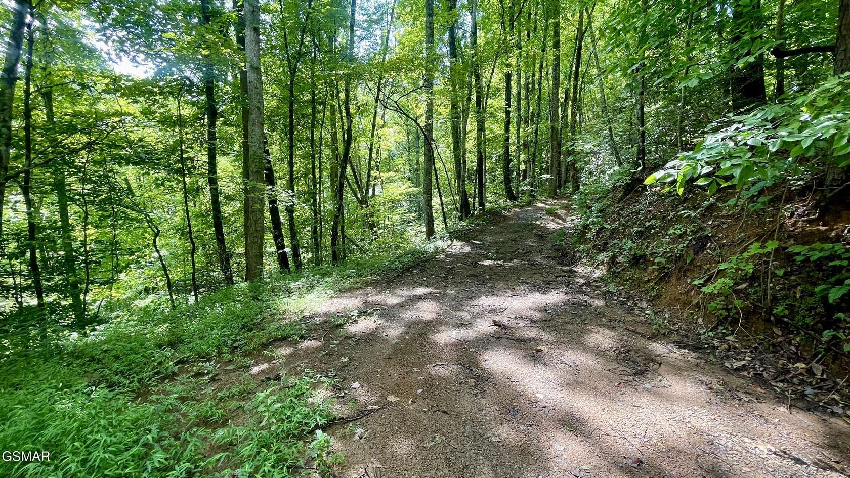 0.9 Acres of Residential Land for Sale in Sevierville, Tennessee