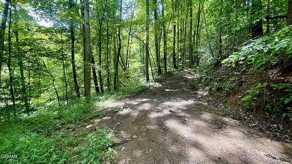 0.9 Acres of Residential Land for Sale in Sevierville, Tennessee