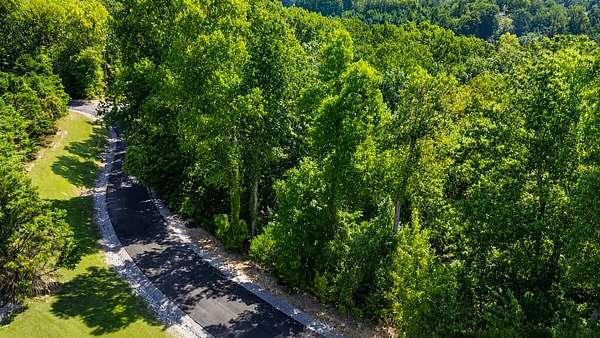 5.45 Acres of Residential Land for Sale in Smithville, Tennessee