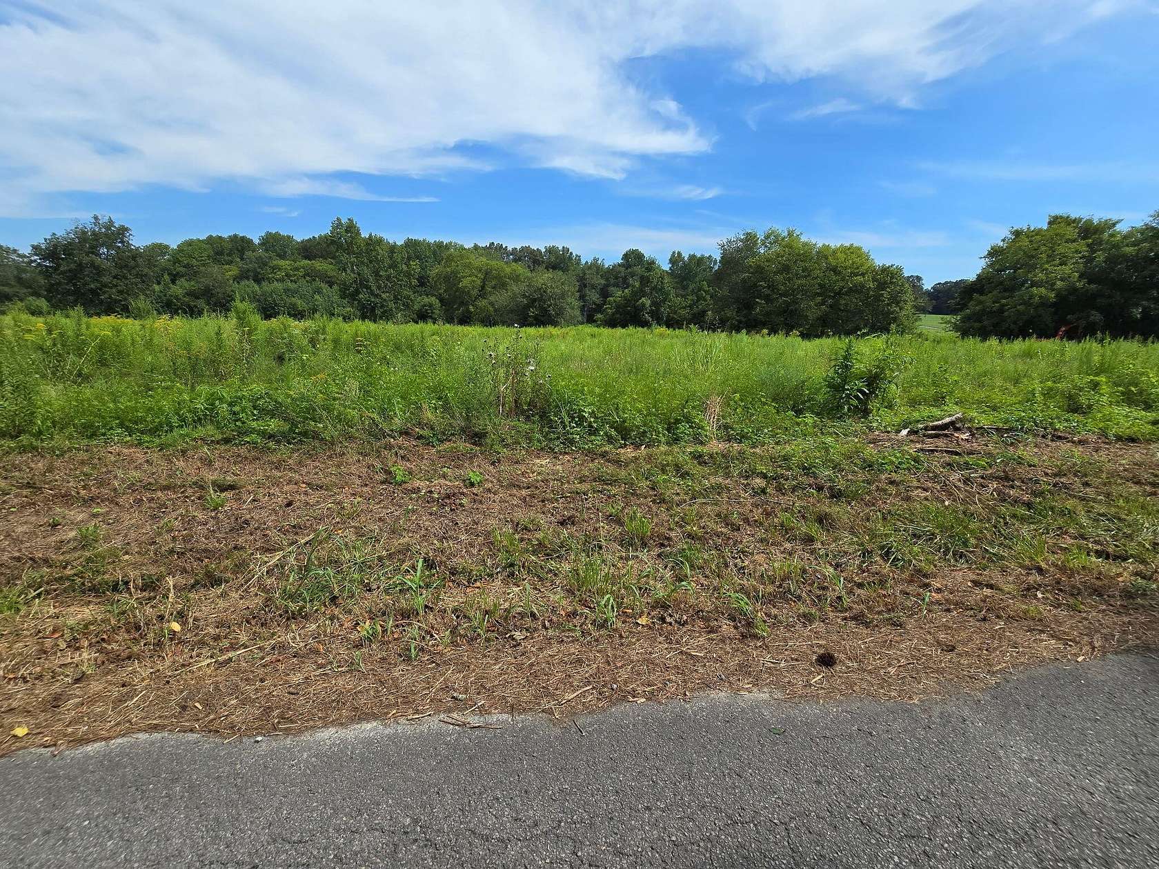 0.66 Acres of Residential Land for Sale in Dunlap, Tennessee