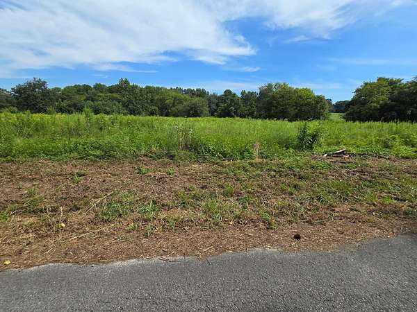 0.66 Acres of Residential Land for Sale in Dunlap, Tennessee