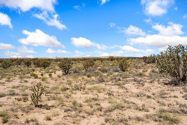 1 Acre of Residential Land for Sale in Rio Rancho, New Mexico