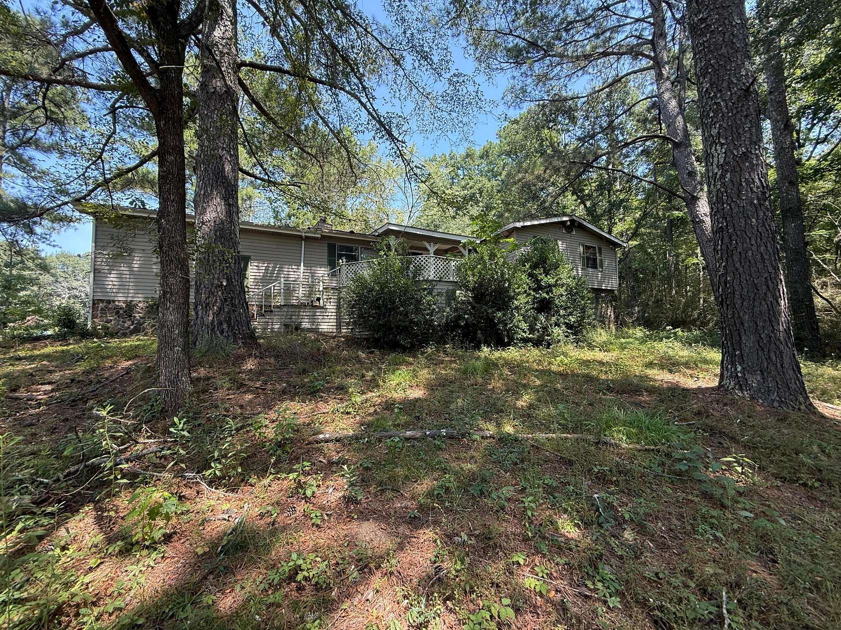 2.7 Acres of Residential Land for Sale in Jasper, Alabama