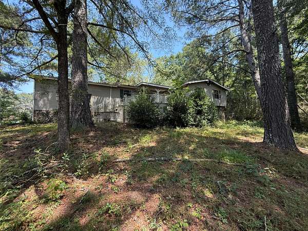 2.7 Acres of Residential Land for Sale in Jasper, Alabama