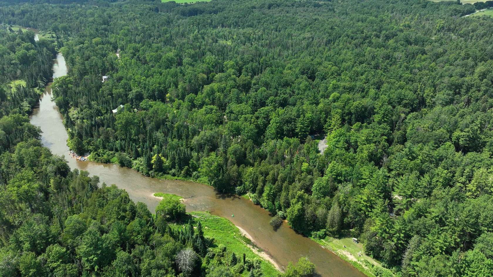 1.32 Acres of Residential Land for Sale in Sterling, Michigan