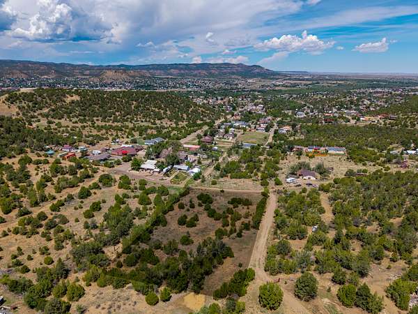 1 Acre of Land for Sale in Trinidad, Colorado