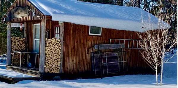 4.62 Acres of Residential Land for Sale in Chazy, New York