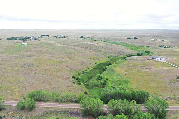 20.8 Acres of Land for Sale in Belmar, Nebraska