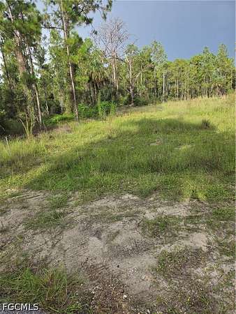 0.5 Acres of Residential Land for Sale in Alva, Florida