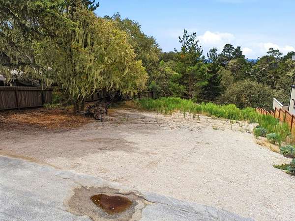0.23 Acres of Residential Land for Sale in Carmel-by-the-Sea, California