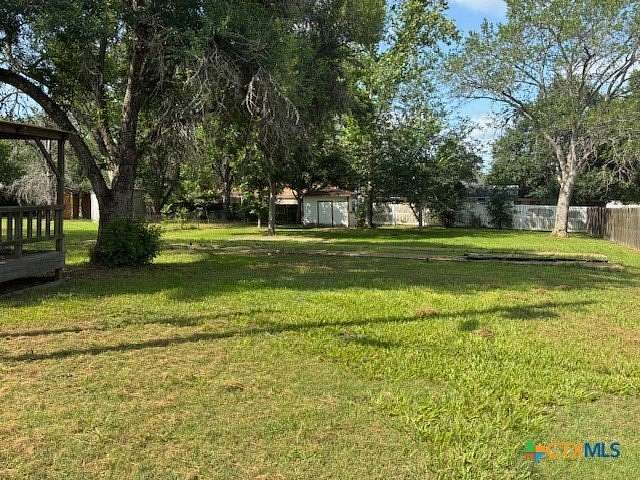 0.5 Acres of Residential Land for Sale in Yoakum, Texas