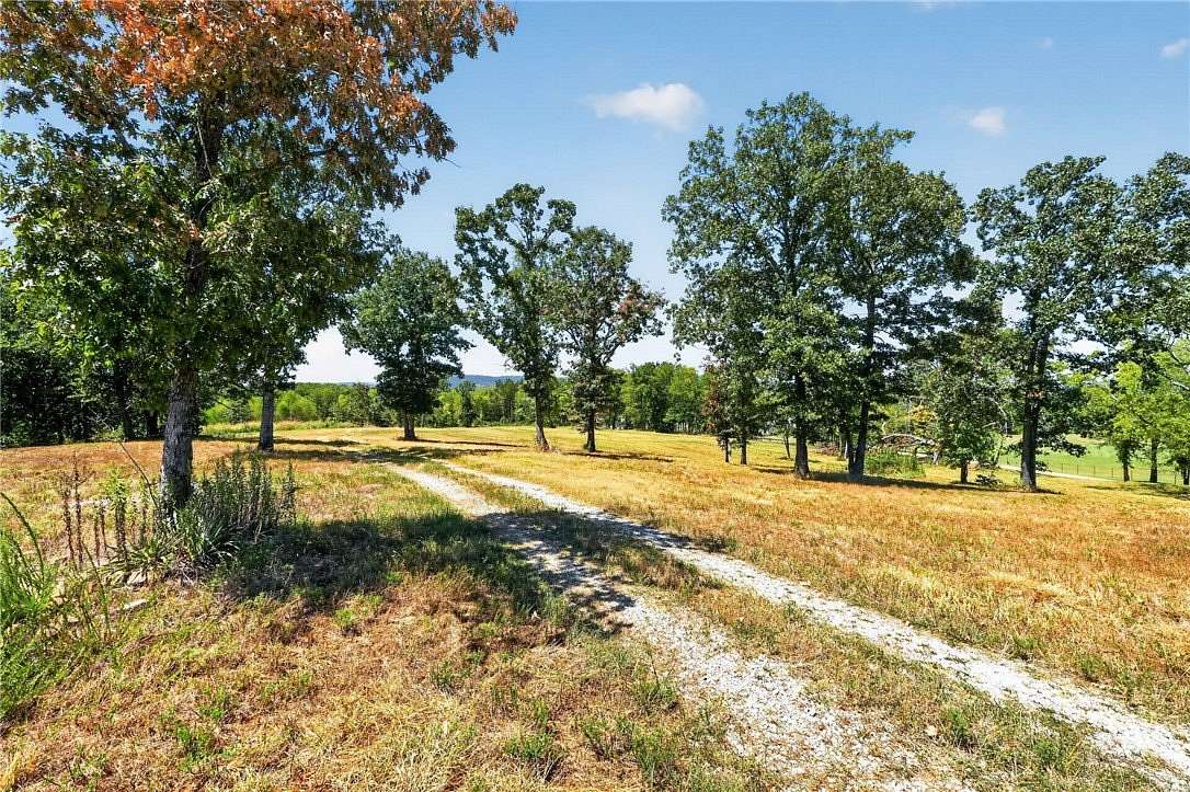 12 Acres of Land for Sale in Fayetteville, Arkansas