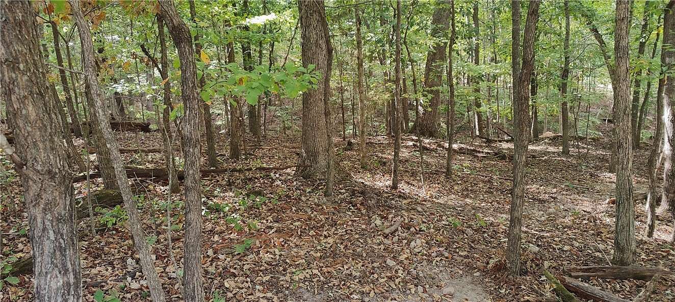 0.28 Acres of Residential Land for Sale in Bella Vista, Arkansas