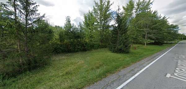1.5 Acres of Land for Sale in Clarence Center, New York