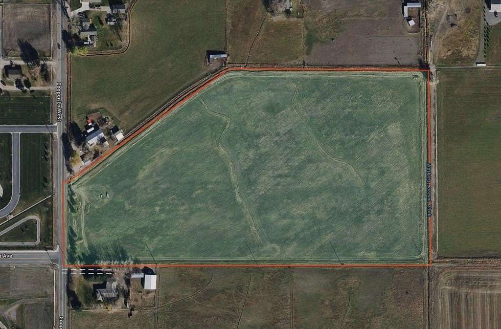 0.33 Acres of Residential Land for Sale in Cody, Wyoming