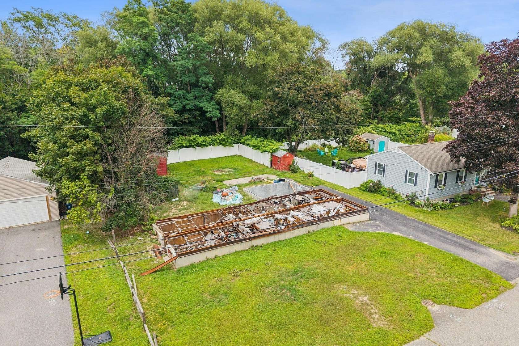 0.19 Acres of Residential Land for Sale in Saco, Maine