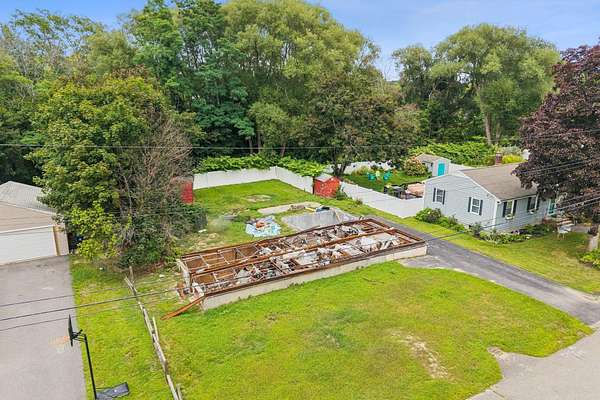 0.19 Acres of Residential Land for Sale in Saco, Maine