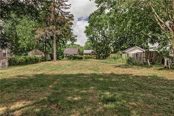 0.18 Acres of Residential Land for Sale in Cleveland, Ohio