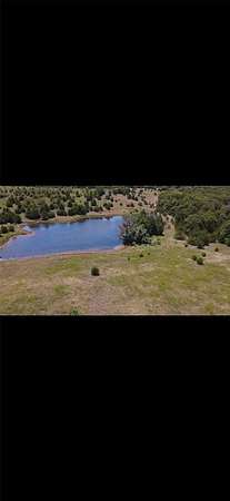 27 Acres of Recreational Land for Sale in Macomb, Oklahoma