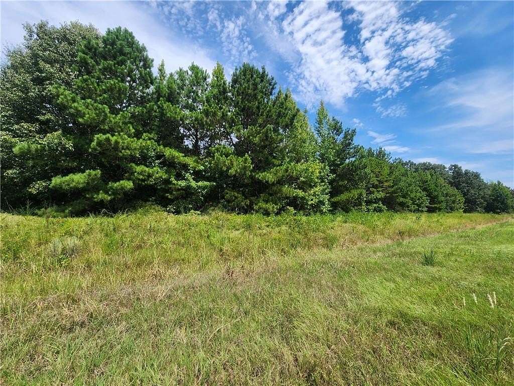 1.28 Acres of Commercial Land for Sale in Phenix City, Alabama