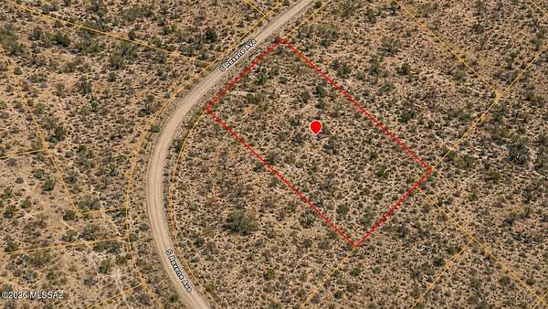 1.34 Acres of Land for Sale in Tucson, Arizona