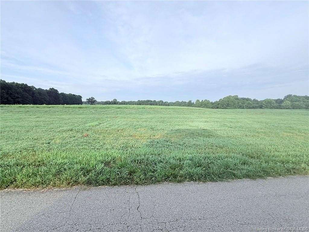 5.22 Acres of Residential Land for Sale in Henryville, Indiana