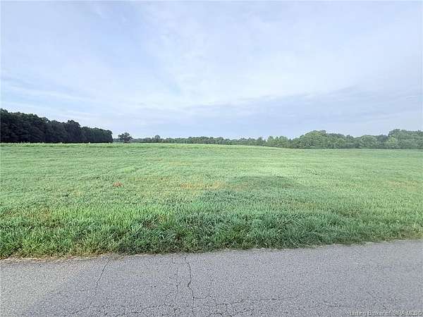 5.22 Acres of Residential Land for Sale in Henryville, Indiana