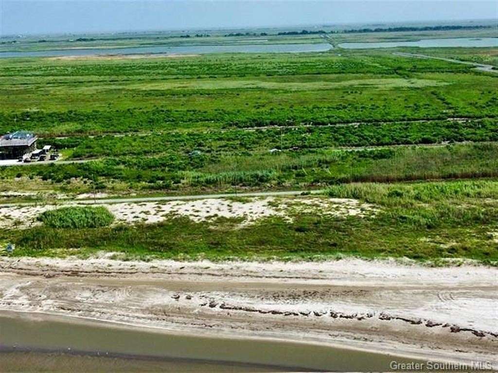 2.7 Acres of Residential Land for Sale in Creole, Louisiana